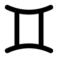 ZWILLINGE